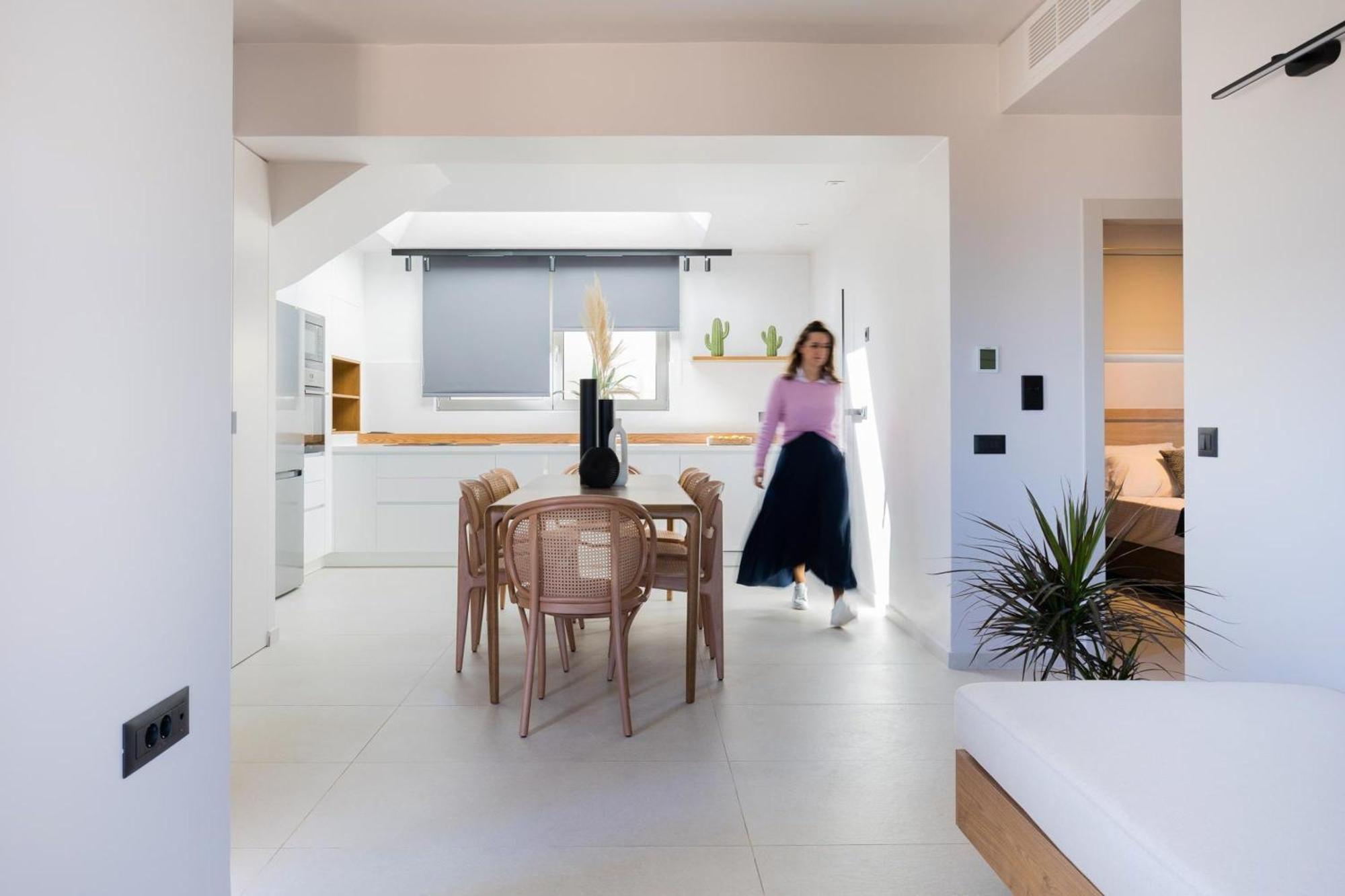 Luxury Villa U Kokkini Hani 外观 照片